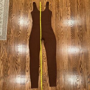 Girlfriend Collective Unitard